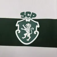 Camisa Sporting I 2026/27, foto 2