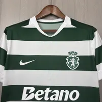 Camisa Sporting I 2026/27, foto 3