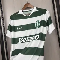 Camisa Sporting I 2026/27, foto 4