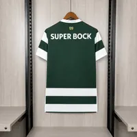 Camisa Sporting I 2026/27, foto 5