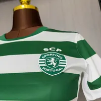 Camisa Sporting I Feeminino 2025/26, foto 2
