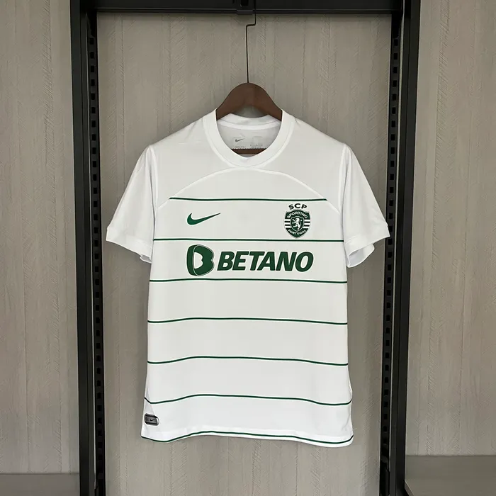Camisa Sporting II 2023/24, foto 1