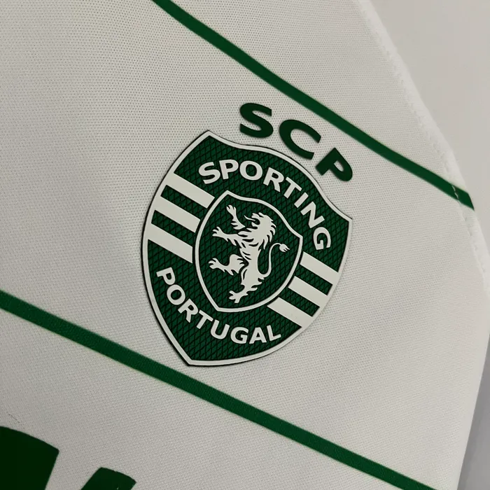 Camisa Sporting II 2023/24, foto 2