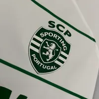 Camisa Sporting II 2023/24, foto 2