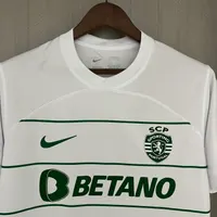 Camisa Sporting II 2023/24, foto 3