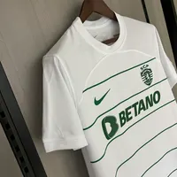 Camisa Sporting II 2023/24, foto 4