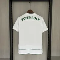 Camisa Sporting II 2023/24, foto 5