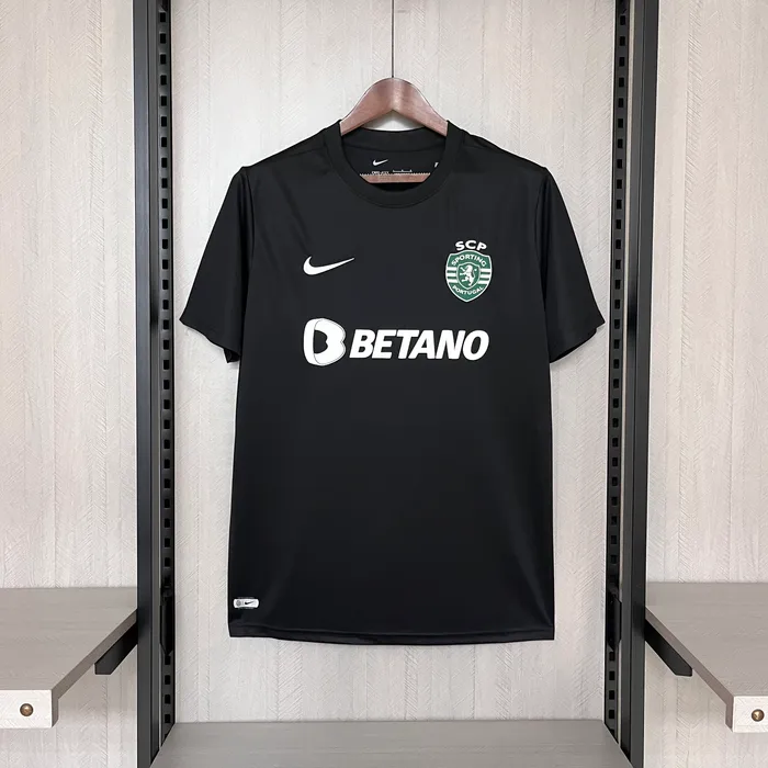 Camisa Sporting II 2024/25, foto 1