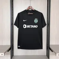Camisa Sporting II 2024/25, foto 1