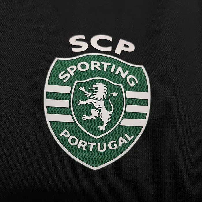 Camisa Sporting II 2024/25, foto 2