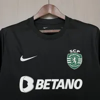 Camisa Sporting II 2024/25, foto 3