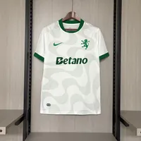 Camisa Sporting II 2025/26, foto 1