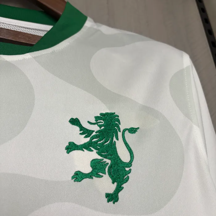 Camisa Sporting II 2025/26, foto 2