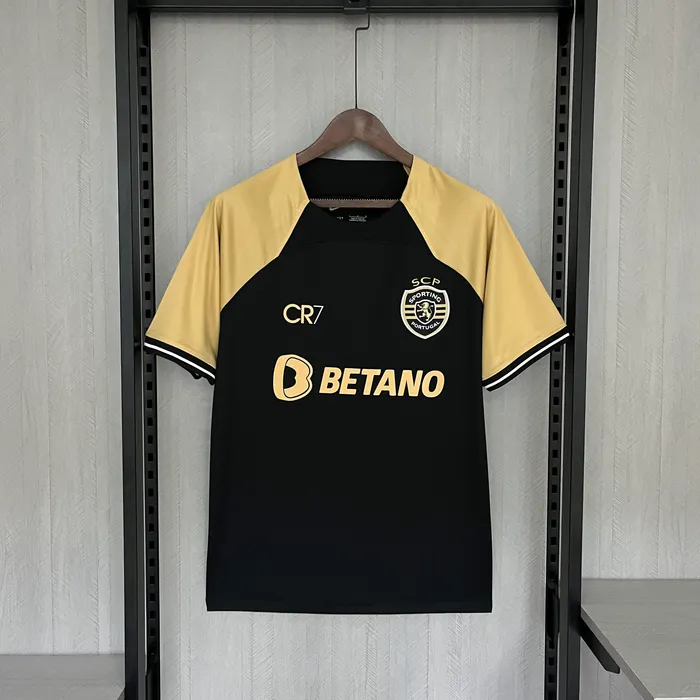 Camisa Sporting III 2023/24, foto 1