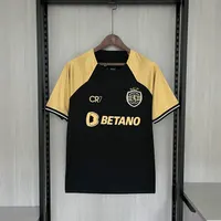 Camisa Sporting III 2023/24, foto 1