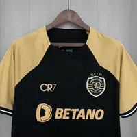 Camisa Sporting III 2023/24, foto 3