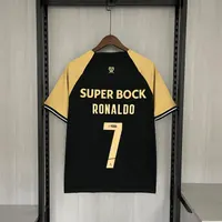 Camisa Sporting III 2023/24, foto 5