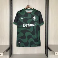 Camisa Sporting III 2025/26, foto 1