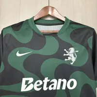 Camisa Sporting III 2025/26, foto 3