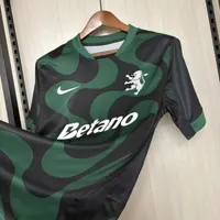 Camisa Sporting III 2025/26, foto 4
