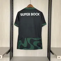 Camisa Sporting III 2025/26, foto 5