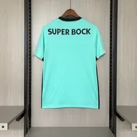 Camisa Sporting IV 2025/26, foto 5