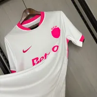 Camisa Sporting Outubro Rosa 2025/26, foto 4