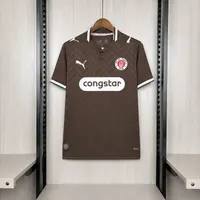 Camisa St. Pauli I ST 2026/27, foto 1