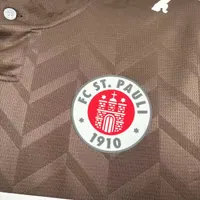 Camisa St. Pauli I ST 2026/27, foto 2
