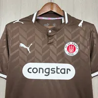 Camisa St. Pauli I ST 2026/27, foto 3