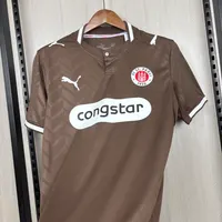Camisa St. Pauli I ST 2026/27, foto 4