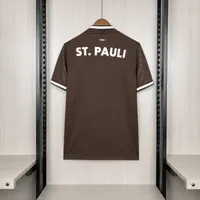 Camisa St. Pauli I ST 2026/27, foto 5