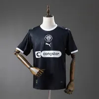 Camisa St. Pauli III ST 2025/26, foto 1