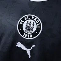 Camisa St. Pauli III ST 2025/26, foto 2