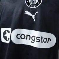 Camisa St. Pauli III ST 2025/26, foto 3