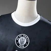 Camisa St. Pauli III ST 2025/26, foto 4
