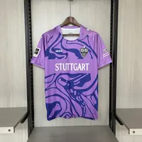 Camisa Stuttgart Goleiro III Jako 2023/24, foto 1