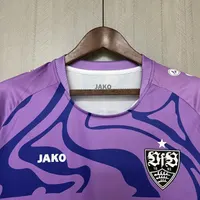 Camisa Stuttgart Goleiro III Jako 2023/24, foto 3