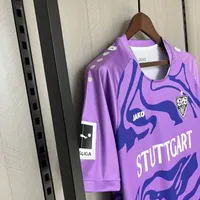 Camisa Stuttgart Goleiro III Jako 2023/24, foto 4