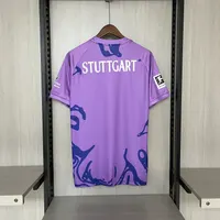 Camisa Stuttgart Goleiro III Jako 2023/24, foto 5