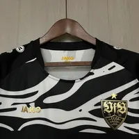 Camisa Stuttgart Jako 2023/24, foto 3