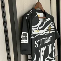 Camisa Stuttgart Jako 2023/24, foto 4