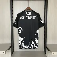Camisa Stuttgart Jako 2023/24, foto 5