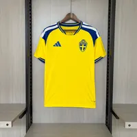 Camisa Suécia I 2026/27, foto 1