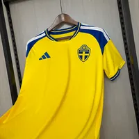 Camisa Suécia I 2026/27, foto 4