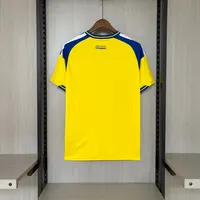 Camisa Suécia I 2026/27, foto 5