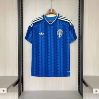 Camisa Suécia II 2026/27, foto 1