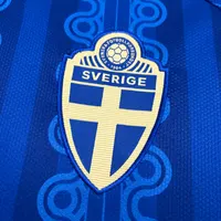 Camisa Suécia II 2026/27, foto 2