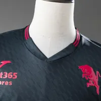 Camisa Torino III 2025/26, foto 4