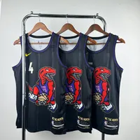 Camisa Toronto Raptors Outros Jogadores (1), foto 3